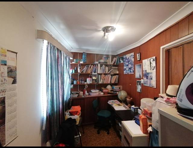 3 BEDROOM FREESTANDING SOLD IN IRENE PARK
